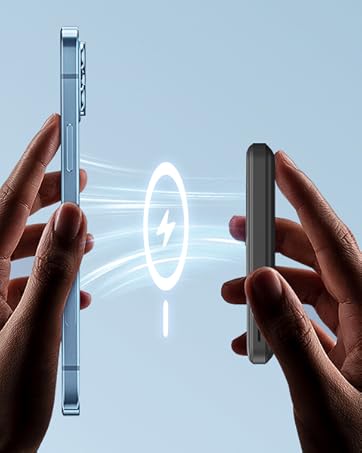 portable charger power bank