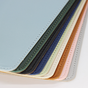 Durable Stitched Edges