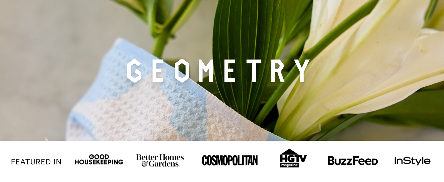 Good Housekeeping Better Homes &amp;amp; gardens Cosmopolitan HGTV Buzzfeed instyle