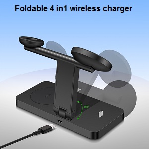 foldable and protalbe