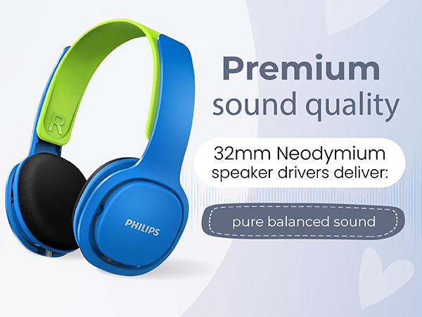Sound Quality
