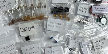 Components