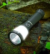 sofirn Camping Lantern Rechargeable, SC03 LED Flashlight 2000 High lumens 508 Meters Long Throw, ...