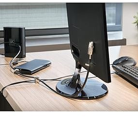 Desktop &amp; Peripherals Locking Kit 2.0