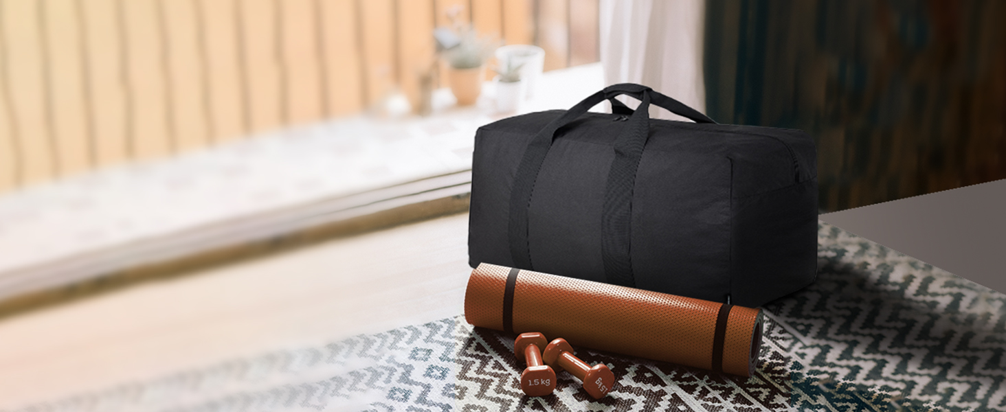 overnight bag
