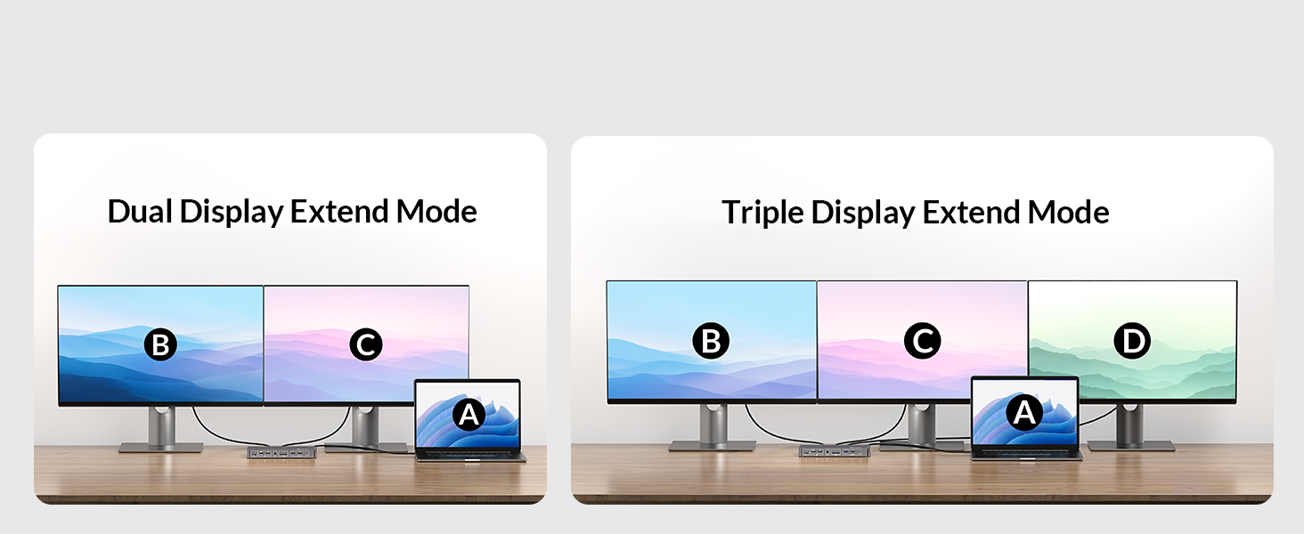 docking station