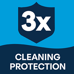 flushable wet wipes