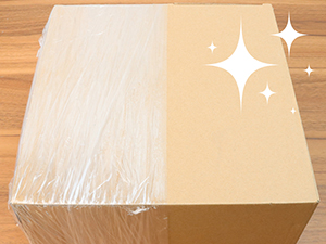 wrapping plastic for moving cling wrap for moving