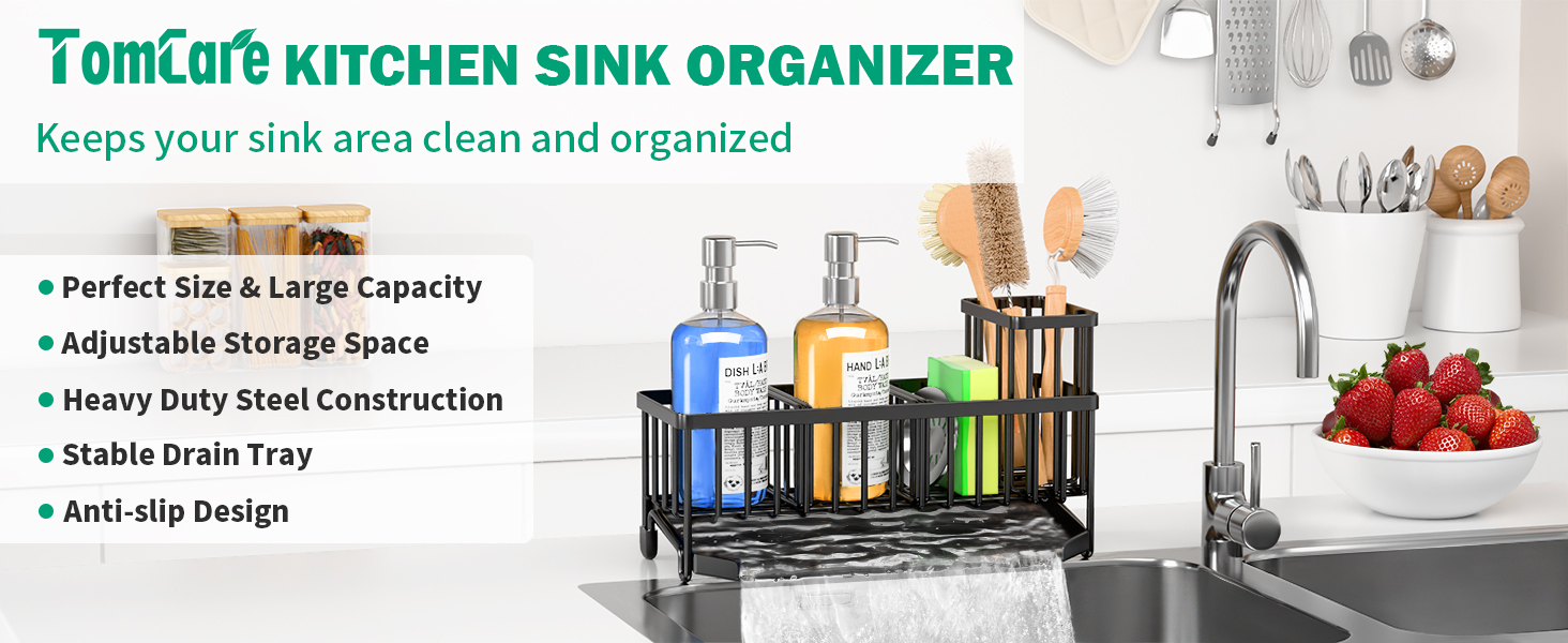 Sponge Holder
