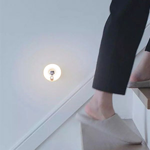 Motion Sensor Night Light