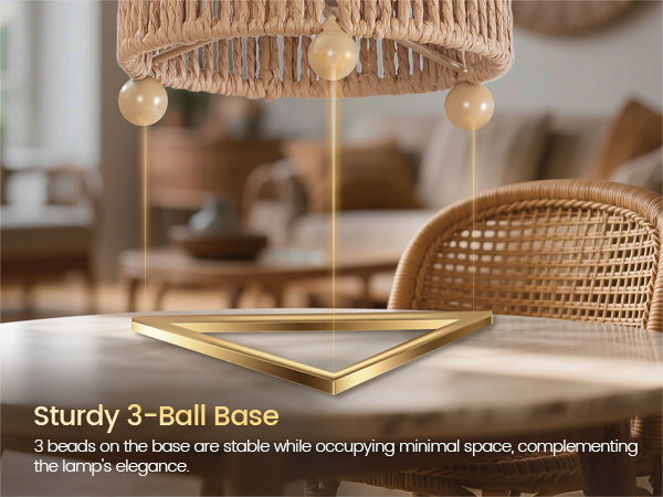 S11TLP205 Table Lamp