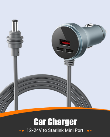 Fast Charging Adapter
