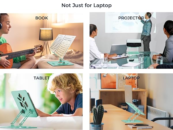 laptop stand laptop riser holder notebook holder computer stand
