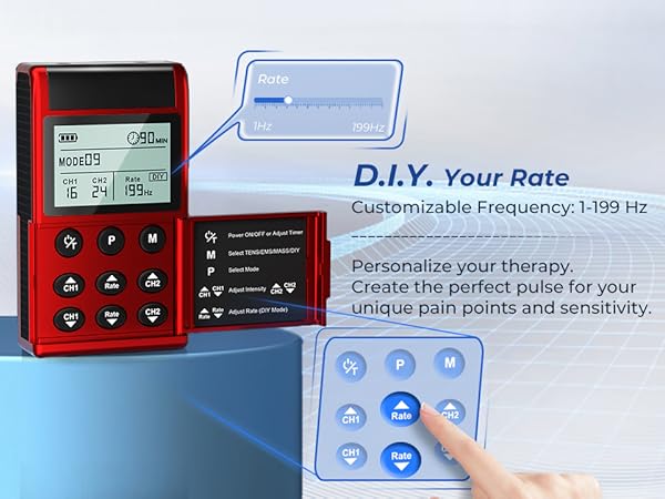 tens units for pain relief
