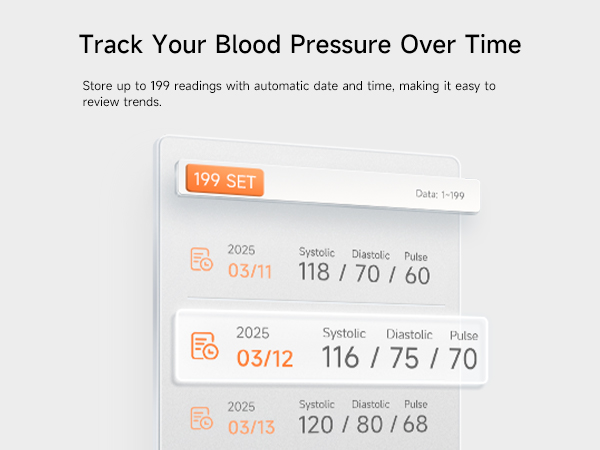 blood pressure monitor