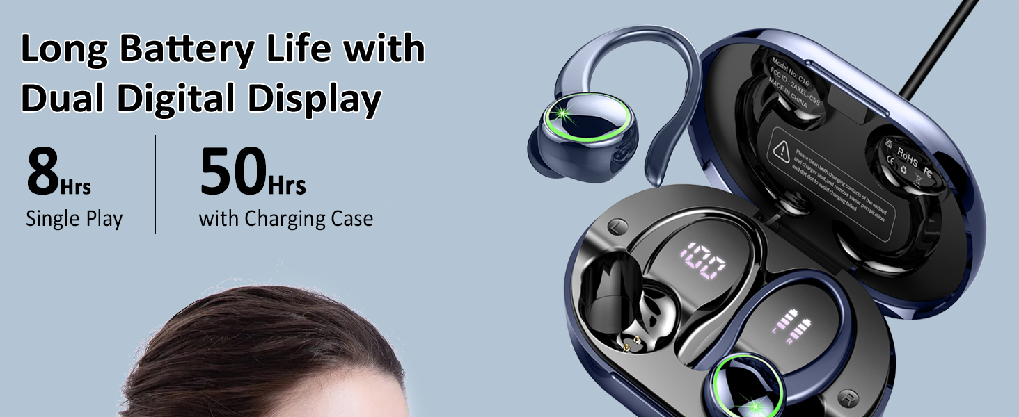 bluetooth headphones