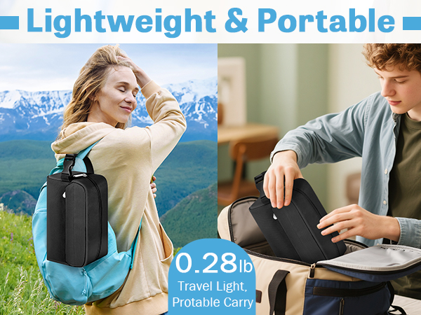 small lunch bag for women men