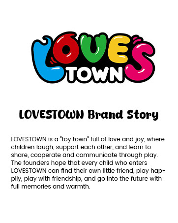 LOVESTOWN