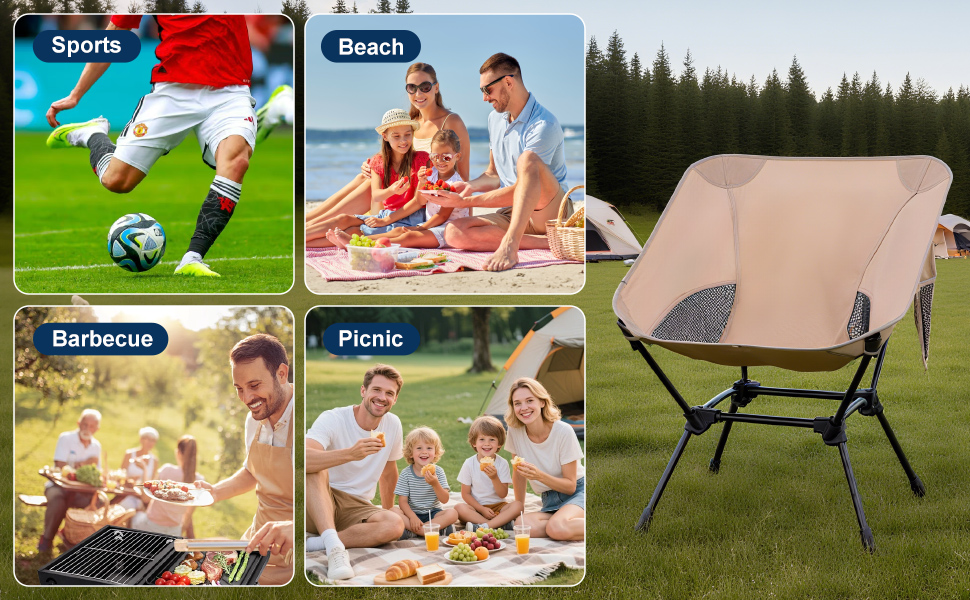Camping Chair