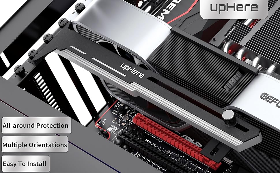 gpu brace