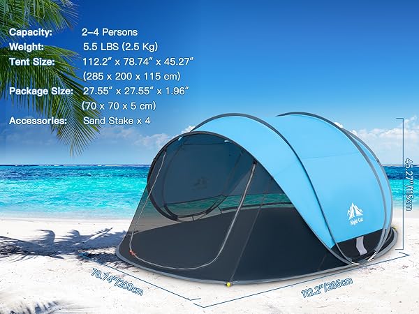 pop up sun shade