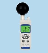 Sper Scientific 800037 WBGT SD Card Heat Stress Logger