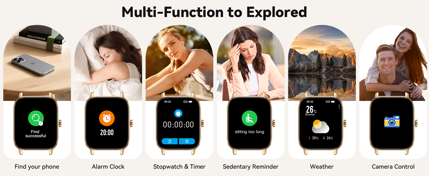 smart watch