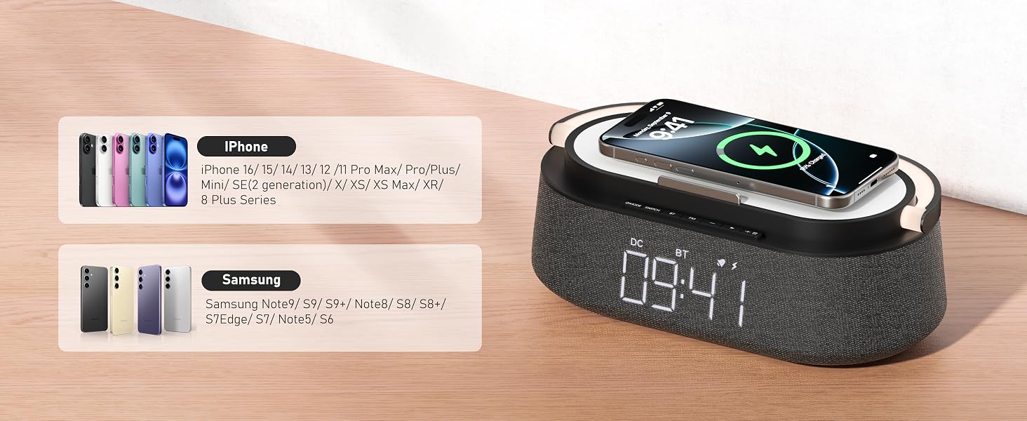 bluetooth radio
