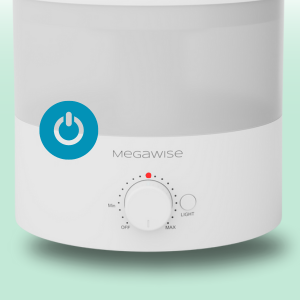 Auto Shut-Off Protection