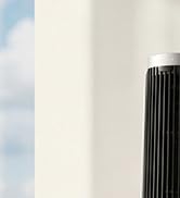 Mini Tower Fan 1