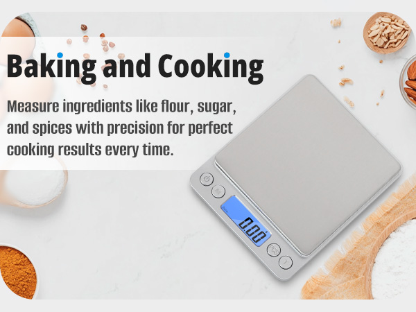 Baking &amp;amp; Cooking