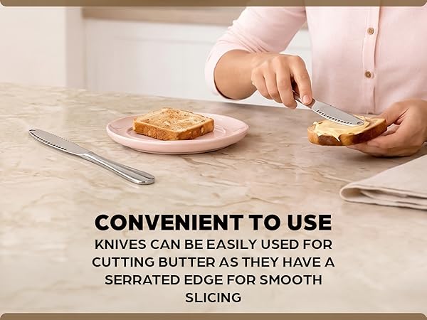 butter scraper knife butter grater knife butter cutter knife peanut butter knife spreader long