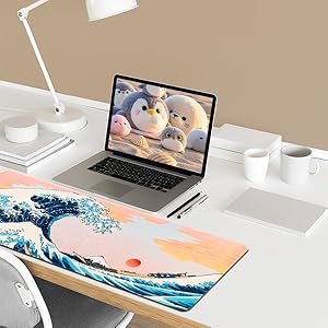 Mouse pads for home