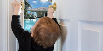 child kid baby teenager pool