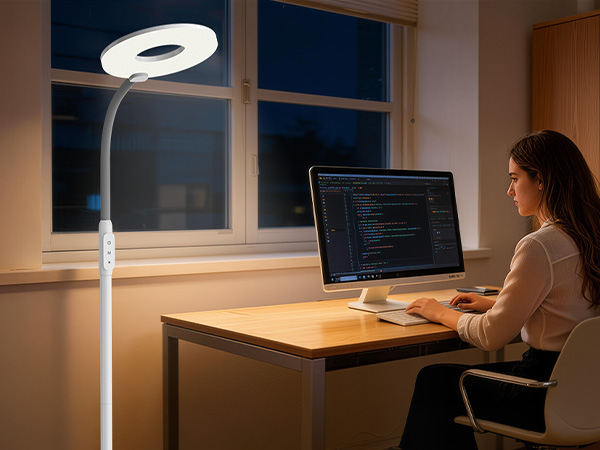 floor lamp for office