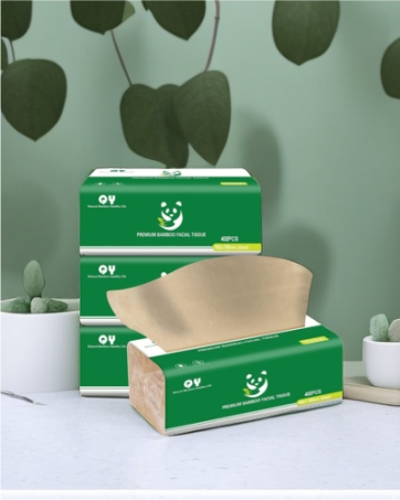 tissue