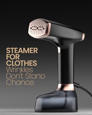 steamer for clothes travel steamer steam iron portable steamer for clothes handheld steamer