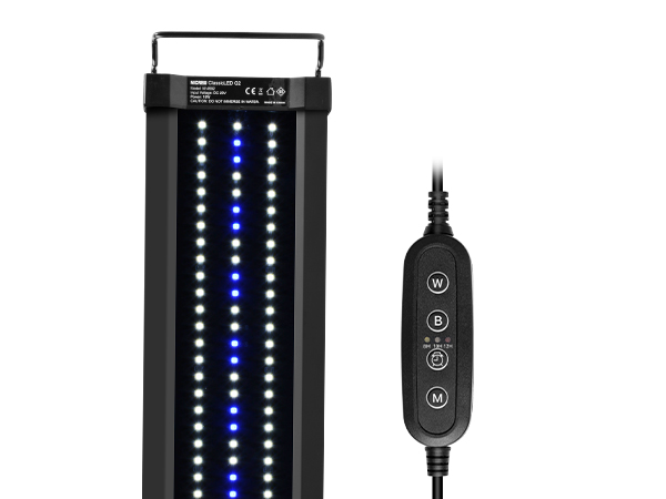 - aquarium light 10 gallon- led aquarium light- full spectrum aquarium light