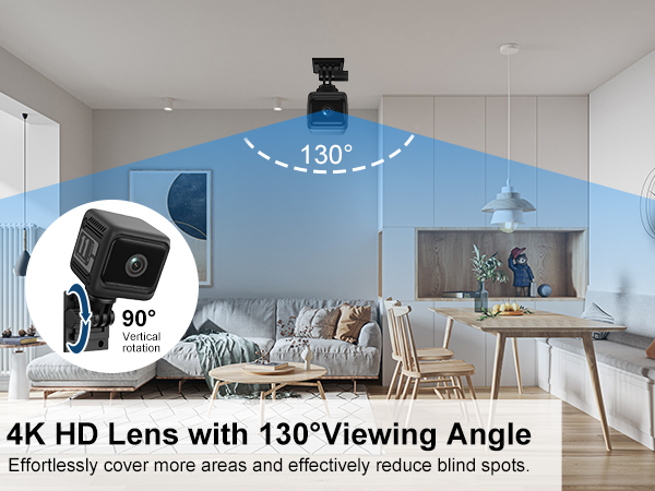 wifi spy camera
