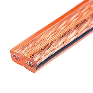 14 gauge ofc speaker, audio wire ofc for home theater 50 feet, 14 gauge speaker wire ofc, 12awg
