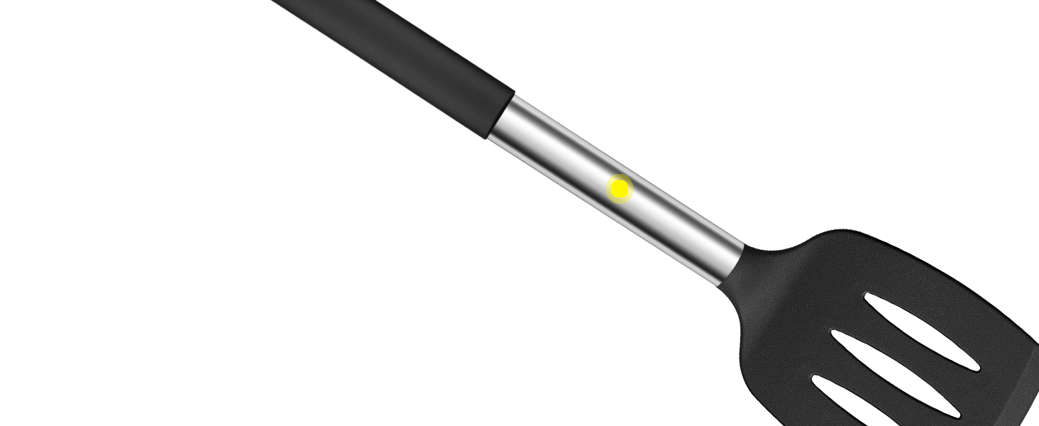 Stainless Steel Handle