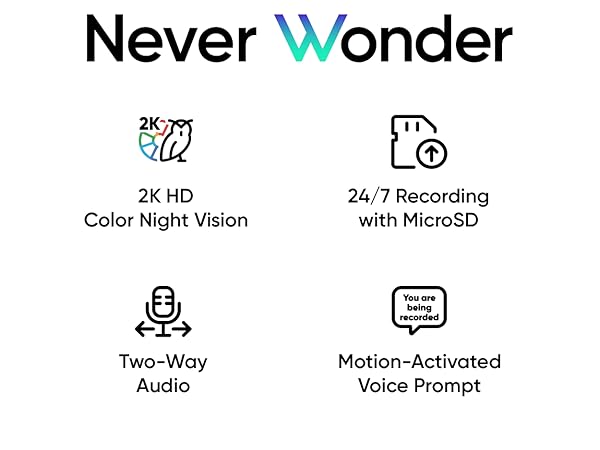 Wyze Video Doorbell v2 Overview 2