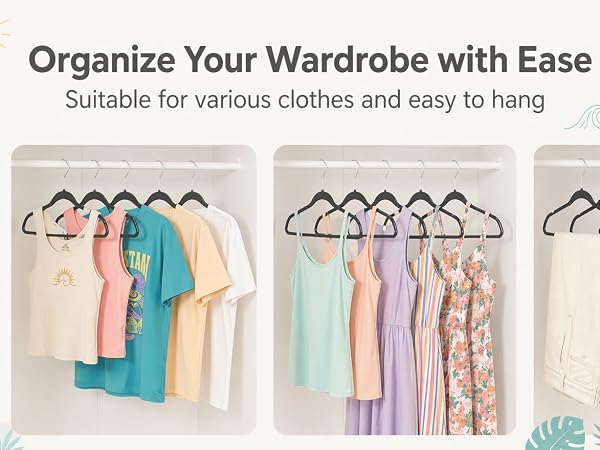 closet organizer