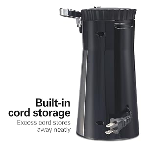 manual can opener
