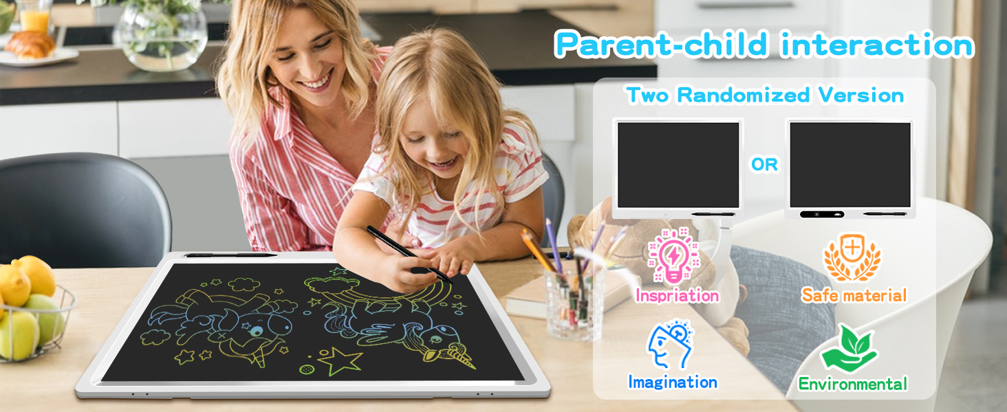 22inch writing board