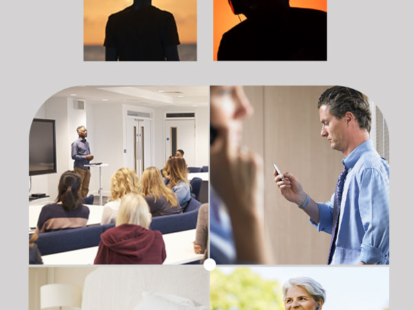 sound recording and e-book function