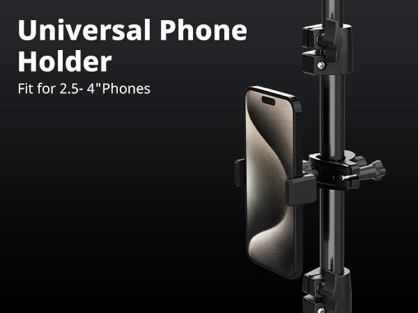 phone holder