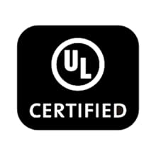 ul certified, safe, safety, tested, for kids, for children, for babies, for nursery