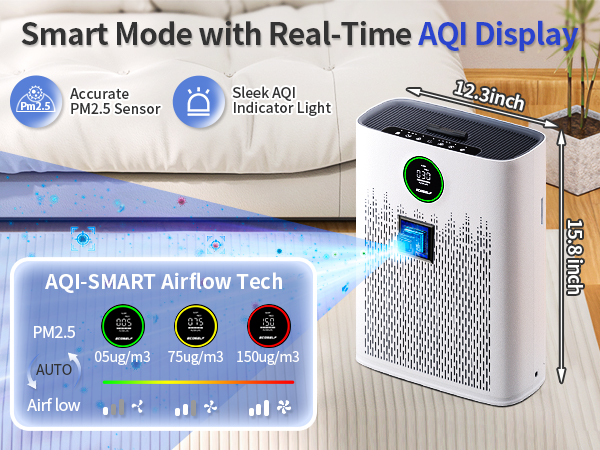 air purifier