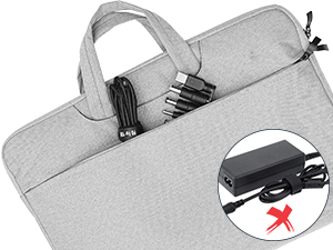 USB C to DC Adapter,Universal Charger Supply 100W PD Power Cable